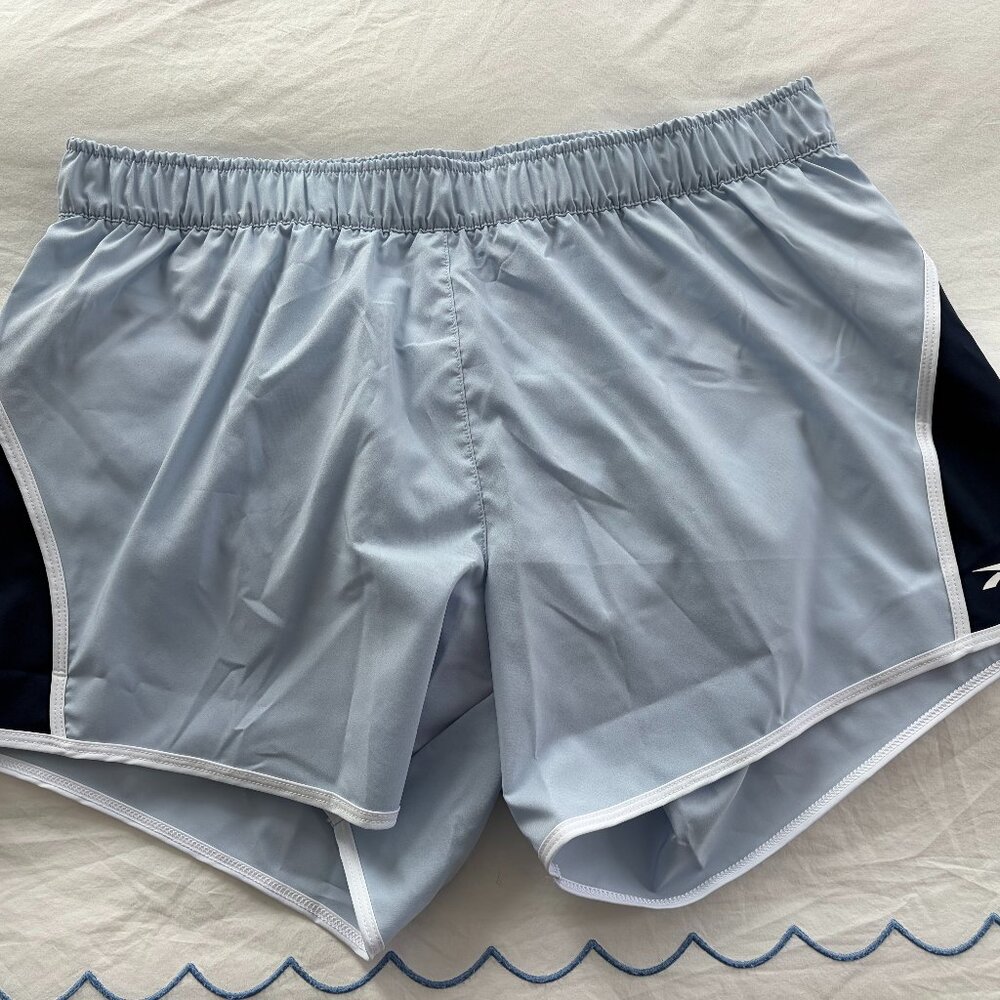 REEBOK workout shorts NEW